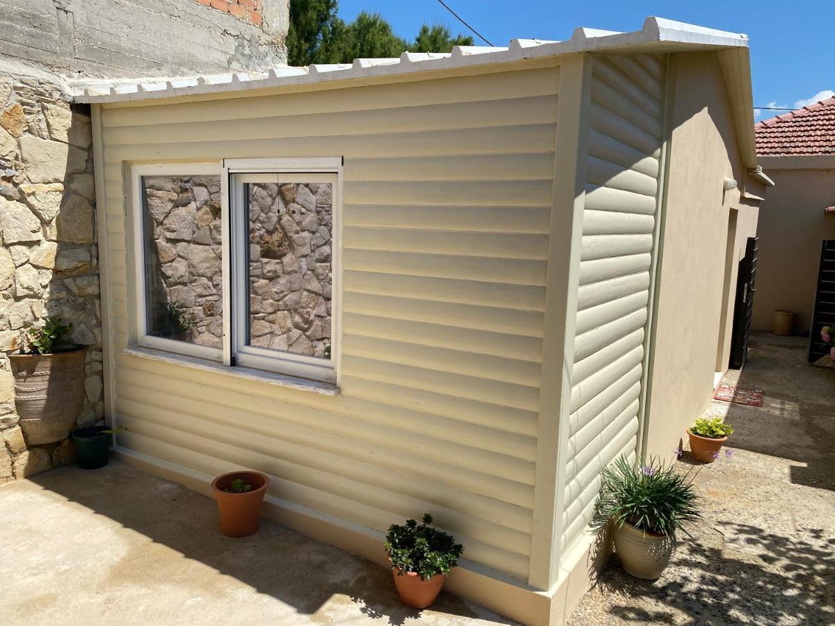 スタロス Nautilus Houseヴィラ エクステリア 写真